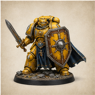 Captain
