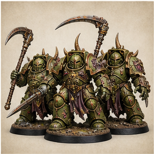 Deathshroud Terminators